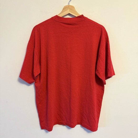 VTG 1994 National Champs Nebraska Cornhuskers College Football Graphic Tee – XL - Picture 6 of 6